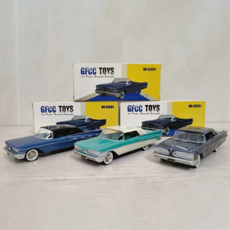GFCC игрушки масштаб 1/43 Pontiac сплав имитация модели автомобиля статическая коллекция украшенная праздничная игрушка сувенир подарок
GFCC игрушки масштаб 1/43 Pontiac сплав имитация модели автомобиля статическая коллекция украшенная праздничная игрушка сувенир подарок