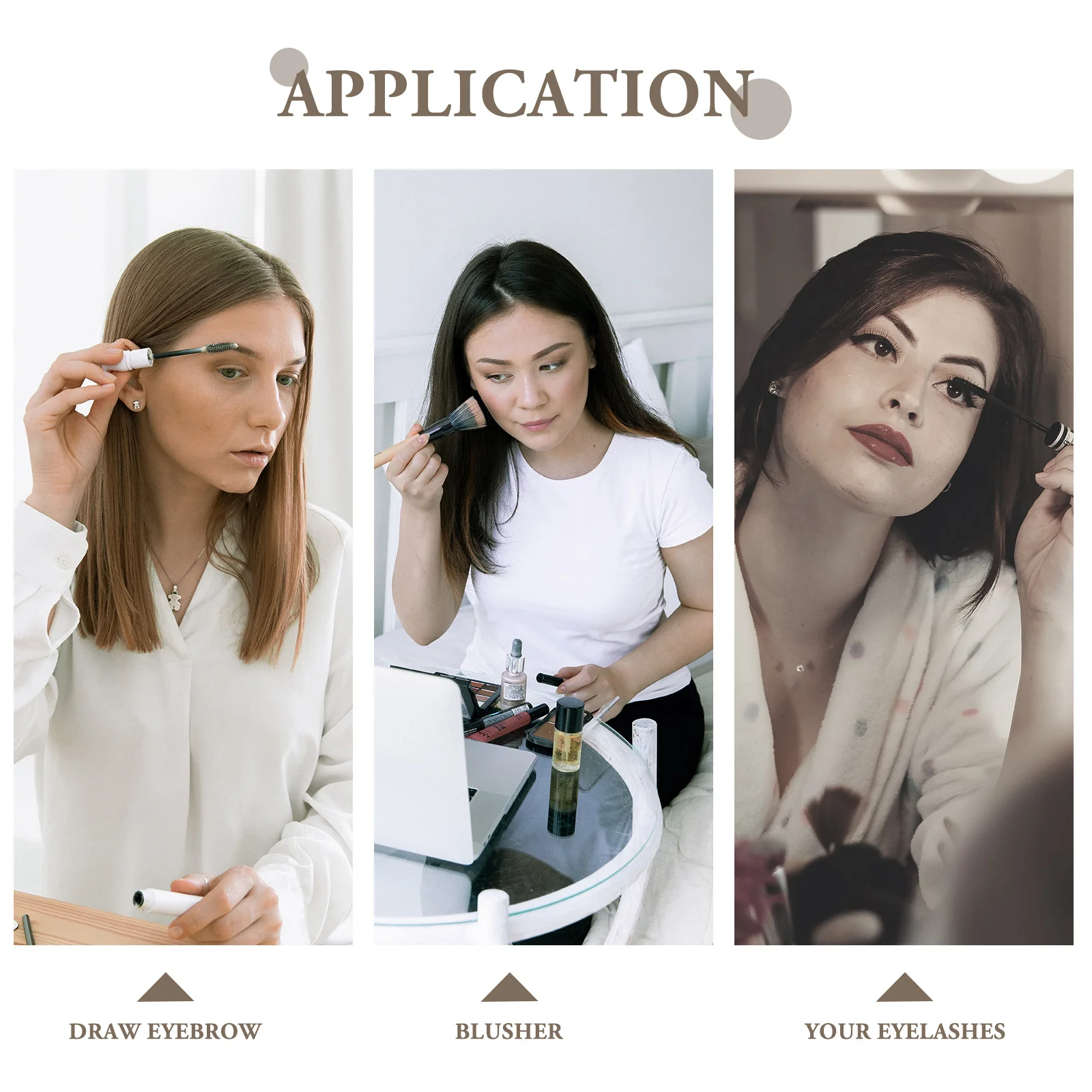 Mini Mirror Portable Folding Handheld Makeup Mirror Vintage Style Clear Reflective Surface for Women Compact Travel
Mini Mirror Portable Folding Handheld Makeup Mirror Vintage Style Clear Reflective Surface for Women Compact Travel