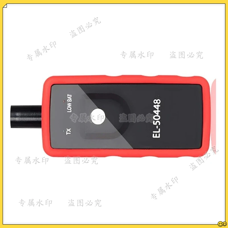 Новейший инструмент для активации датчиков контроля давления в шинах KINGBOLEN EL-50448 для автомобилей GM, считыватель кодов TPMS EL50448 OEC-T5
Новейший инструмент для активации датчиков контроля давления в шинах KINGBOLEN EL-50448 для автомобилей GM, считыватель кодов TPMS EL50448 OEC-T5