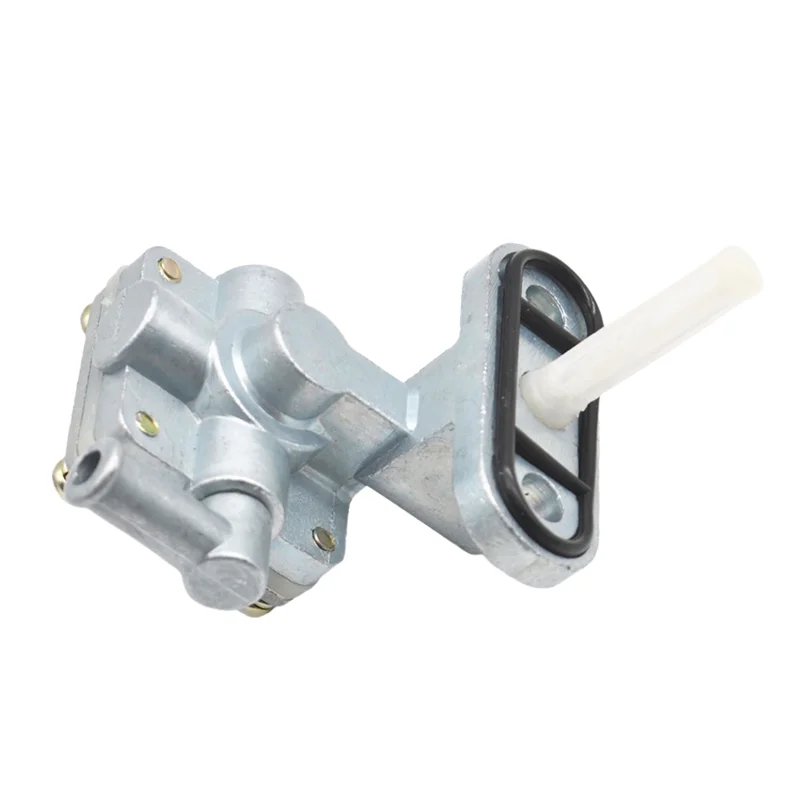 For Suzuki SV650 SV650S 1999-2002 Compatible Fuel Switch Fuel Cock Valve Fuel Petcock Valve Motorcycle
For Suzuki SV650 SV650S 1999-2002 Compatible Fuel Switch Fuel Cock Valve Fuel Petcock Valve Motorcycle