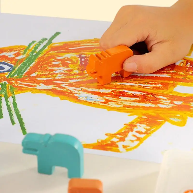 Toddler Animal Puzzle Non Dirty Hand Crayon Educational Brain Teaser Jigsaw Puzzle For Kids Aged 3 Non Dirty Hand Crayons
Toddler Animal Puzzle Non Dirty Hand Crayon Educational Brain Teaser Jigsaw Puzzle For Kids Aged 3 Non Dirty Hand Crayons
