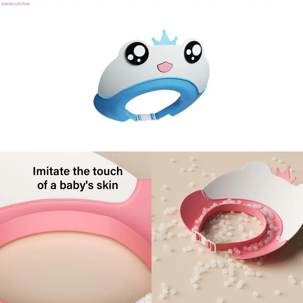 D0JC Lovely Baby Hate Hat для детей младенцы купают кепки
D0JC Lovely Baby Hate Hat для детей младенцы купают кепки