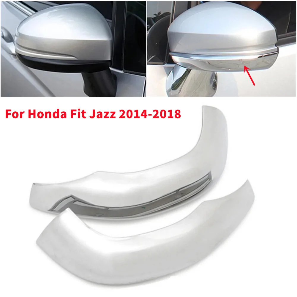 Для Honda Fit Jazz 2014 2015 2016-2018 ABS пластик боковое зеркало заднего вида полоса крышка дверное крыло внешняя отделка автомобильная клейкая наклейка
Для Honda Fit Jazz 2014 2015 2016-2018 ABS пластик боковое зеркало заднего вида полоса крышка дверное крыло внешняя отделка автомобильная клейкая наклейка