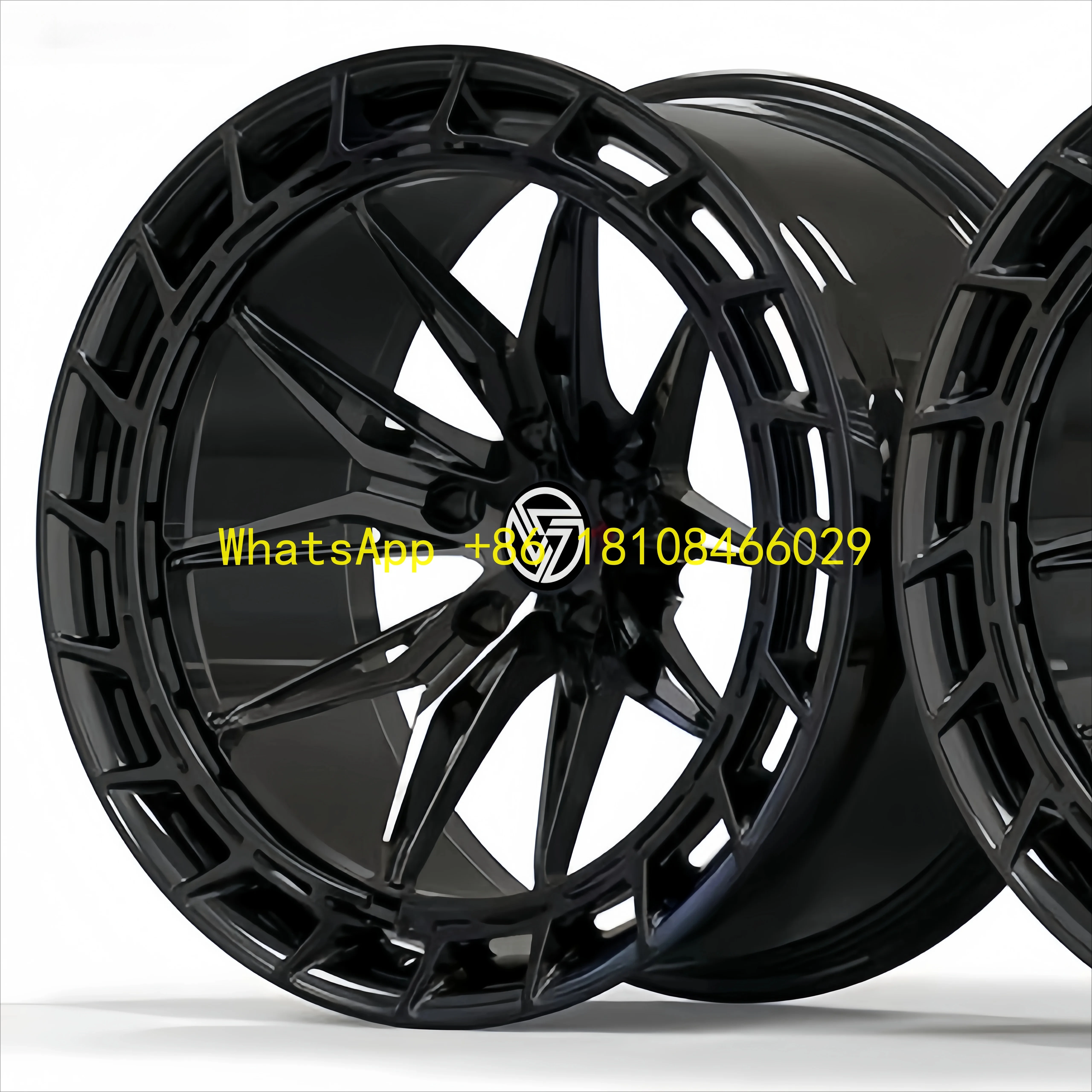 Custom Deep Concave 18 19 20 21 22 5x114.3 5x112 5x120 Forged Wheels Passenger Car Wheels
Custom Deep Concave 18 19 20 21 22 5x114.3 5x112 5x120 Forged Wheels Passenger Car Wheels