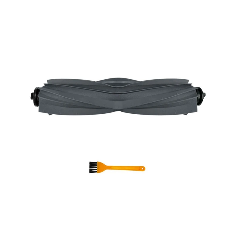AGOUP для робота-пылесоса Xiaomi Mijia OMNI 1S/ Dreame S10 S10 Pro L10S Ultra L10S Pro, запасная часть, роликовая щетка
AGOUP для робота-пылесоса Xiaomi Mijia OMNI 1S/ Dreame S10 S10 Pro L10S Ultra L10S Pro, запасная часть, роликовая щетка