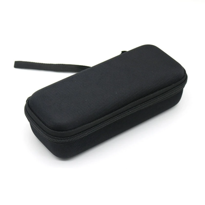 EVA Case for Zoom H5 Portables Recorders Carrying Storage Bag 
EVA Case for Zoom H5 Portables Recorders Carrying Storage Bag