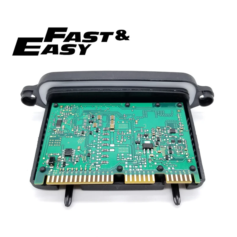 6311 7316 147 63117316147 OEM модуль драйвера фар Блок управления ECU без AHL для BMW 3 серии F30 F31 GT F34
6311 7316 147 63117316147 OEM модуль драйвера фар Блок управления ECU без AHL для BMW 3 серии F30 F31 GT F34