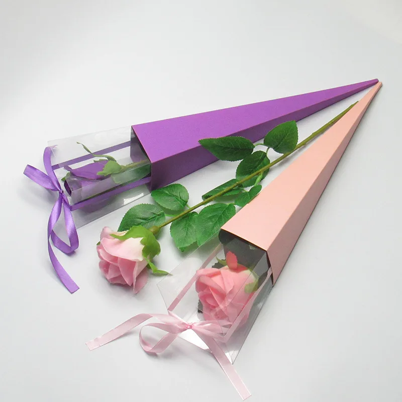 Custom Logo Printing Flower Bags Bouquet Gift Box Wrapping Paper Rose Bag Single Packaging Floral Packing AG3
Custom Logo Printing Flower Bags Bouquet Gift Box Wrapping Paper Rose Bag Single Packaging Floral Packing AG3