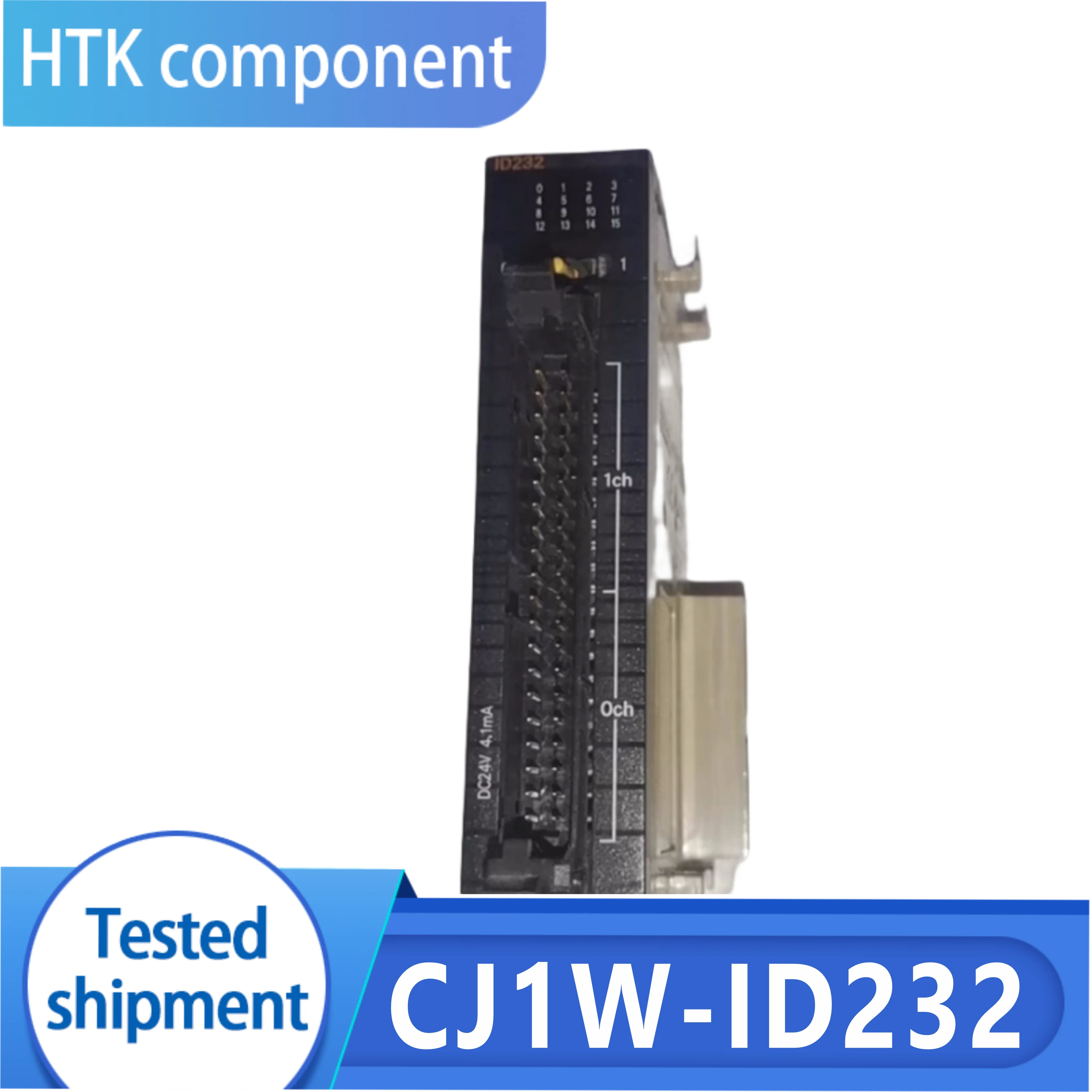 New and Original PLC Module CJ1W-ID232