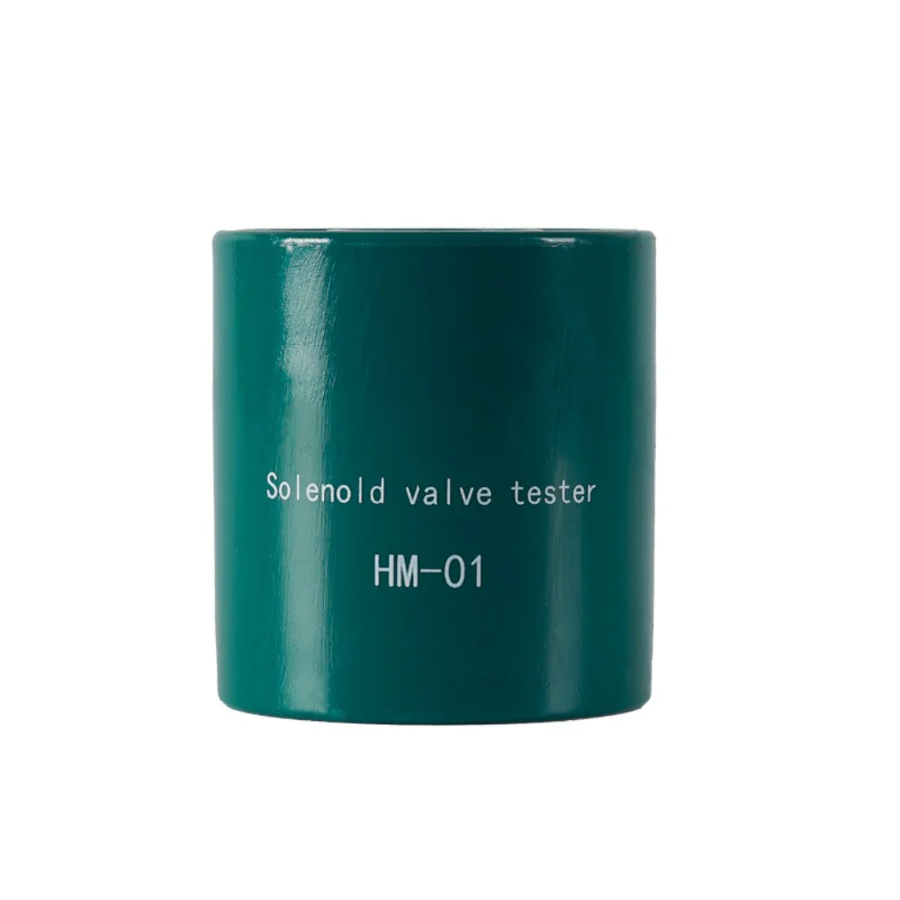 Solenoid Coil Solenoid Valve Strong Magnetic Magnetic Controller Opening Valve Magnetic Ring Green Maintenance Valve
Solenoid Coil Solenoid Valve Strong Magnetic Magnetic Controller Opening Valve Magnetic Ring Green Maintenance Valve