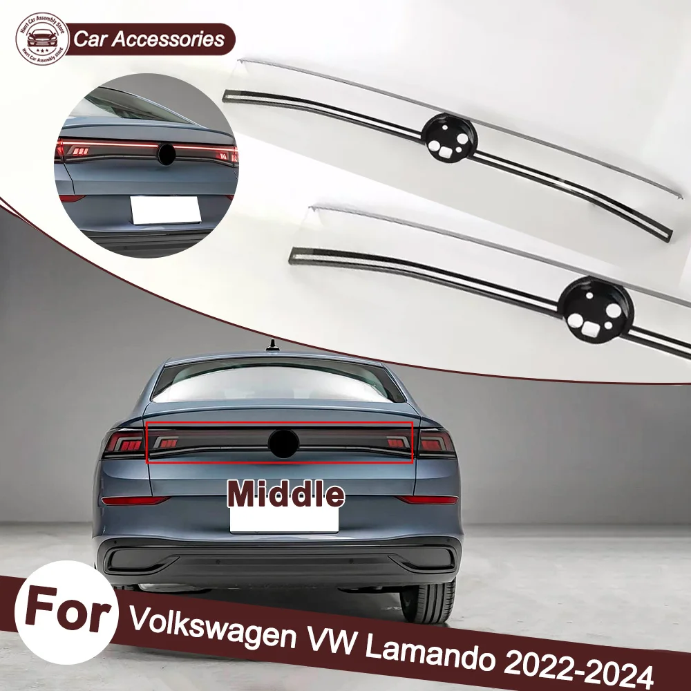 For Volkswagen VW 2022 2023 2024 Lamando Through Rear Taillamp Cover Transparent Lampshade Taillight Shell Lamp Shade Plexiglass
For Volkswagen VW 2022 2023 2024 Lamando Through Rear Taillamp Cover Transparent Lampshade Taillight Shell Lamp Shade Plexiglass