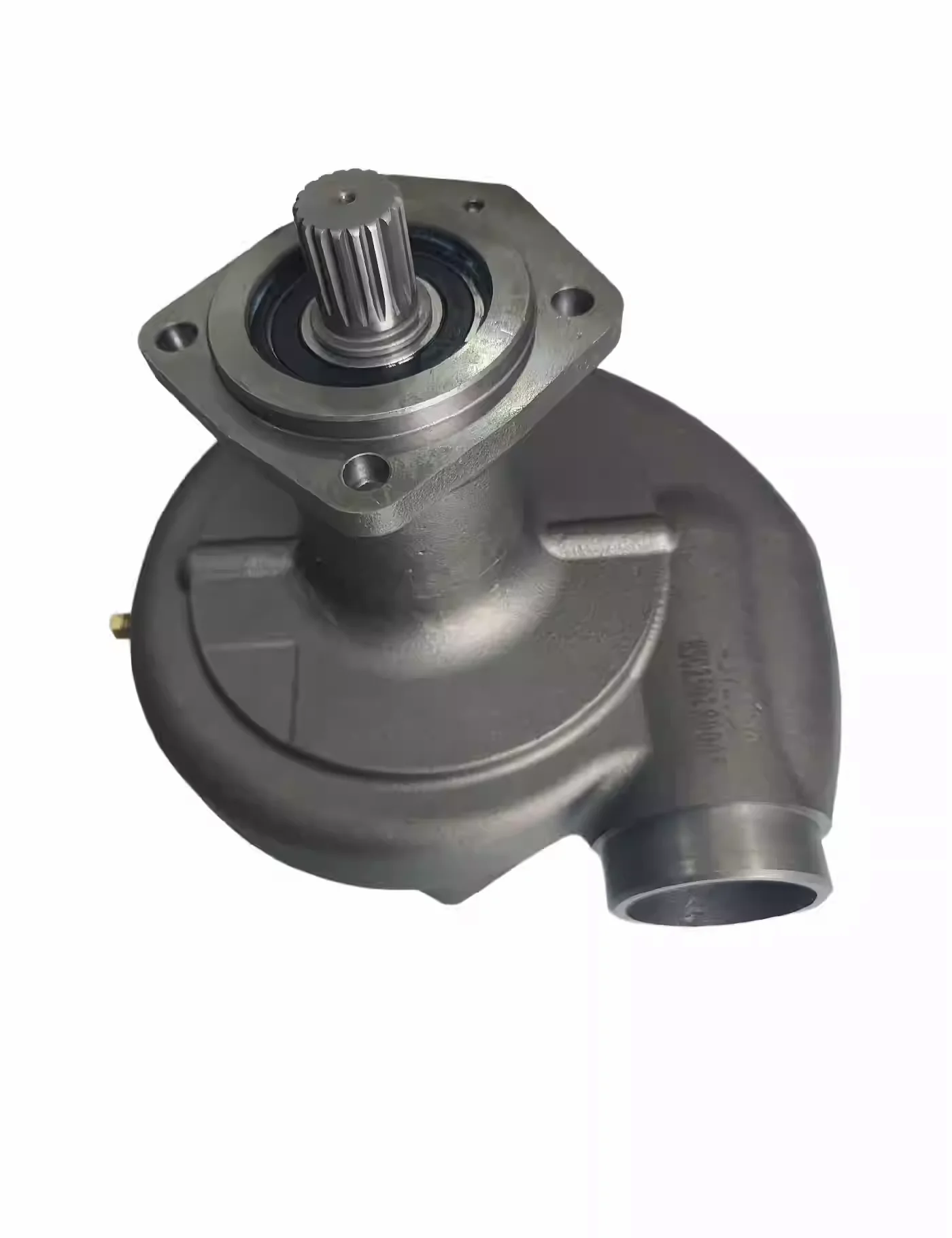 Genuine OEM KTA50 Engine Water Pump 4372339 for Belaz 75131
Genuine OEM KTA50 Engine Water Pump 4372339 for Belaz 75131