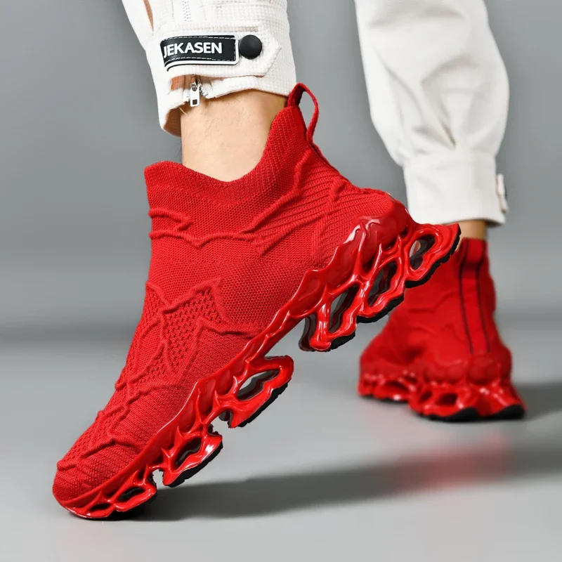 Обувь Мужские кроссовки Мужская повседневная мужская обувь Tenis Luxury Trainer Race Дышащие модные лоферы Кроссовки для мужчин
Обувь Мужские кроссовки Мужская повседневная мужская обувь Tenis Luxury Trainer Race Дышащие модные лоферы Кроссовки для мужчин
