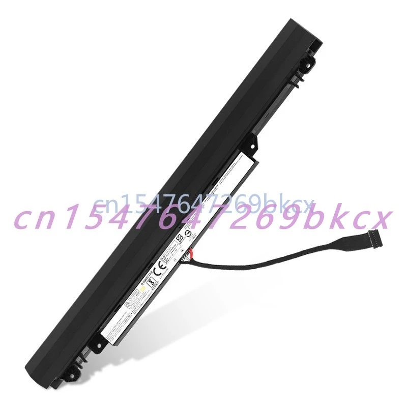 High quality products For Ideapad 110-15ACL 110-15ISK L15L3A03 Laptop battery
High quality products For Ideapad 110-15ACL 110-15ISK L15L3A03 Laptop battery