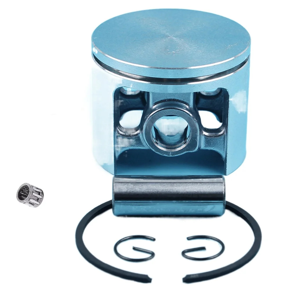 50mm Piston Ring Pin Circlips Kit For Husqvarna 66 268 268S 268K 268XP Replacement 544 22 39-03, 503 44 83-71 Part New
50mm Piston Ring Pin Circlips Kit For Husqvarna 66 268 268S 268K 268XP Replacement 544 22 39-03, 503 44 83-71 Part New