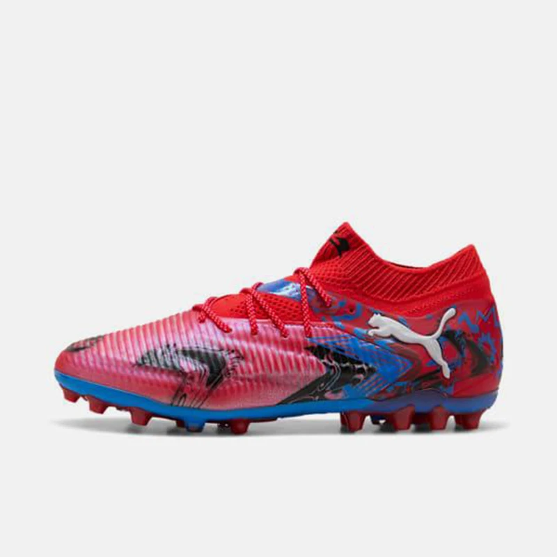 Puma Authentic FUTURE 8 Men's Competition Sports Training Wear-Resistant Football Shoes 108847-01
Puma Authentic FUTURE 8 Men's Competition Sports Training Wear-Resistant Football Shoes 108847-01