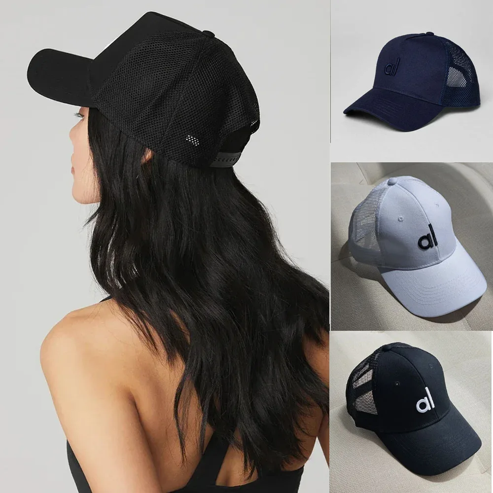Yoga Mesh Cap Sports Baseball Cap Summer Sun Hat Breathable Sheer Cap Couple's Adjustable Workout Outdoor Running Mesh Cap
Yoga Mesh Cap Sports Baseball Cap Summer Sun Hat Breathable Sheer Cap Couple's Adjustable Workout Outdoor Running Mesh Cap