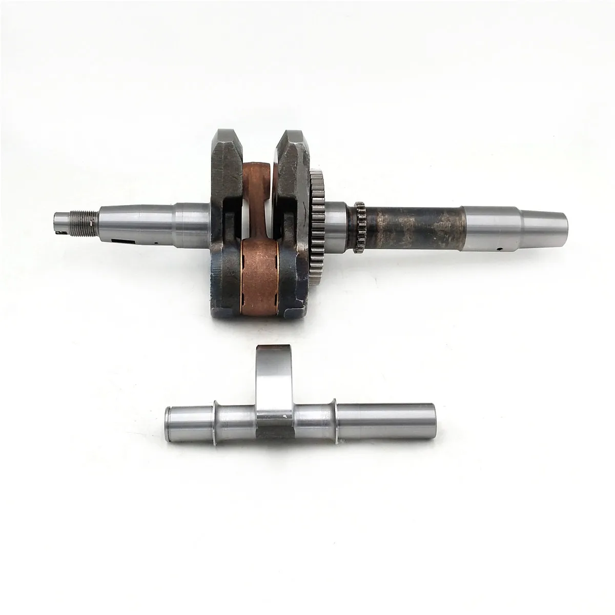For Arctic Cat ATV Parts 700cc Alterra 700 Crankshafy Assy With Crank Balancer 0805-467 0805-468 4x4 Atv/utv Parts & Accessories
For Arctic Cat ATV Parts 700cc Alterra 700 Crankshafy Assy With Crank Balancer 0805-467 0805-468 4x4 Atv/utv Parts & Accessories