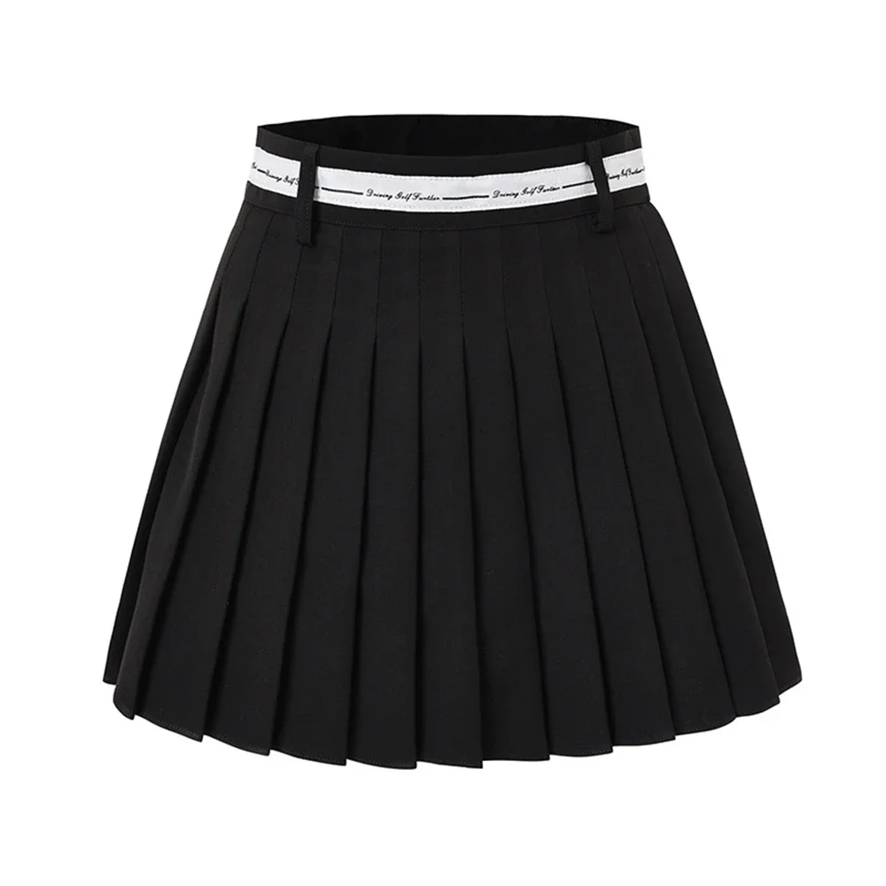 Women's High Waist Double Layer Pleated Skirt, Sports, Golf, Tennis, Gym, Fitness, Running, Yoga, Soft, Short, Athletic Workout
Women's High Waist Double Layer Pleated Skirt, Sports, Golf, Tennis, Gym, Fitness, Running, Yoga, Soft, Short, Athletic Workout