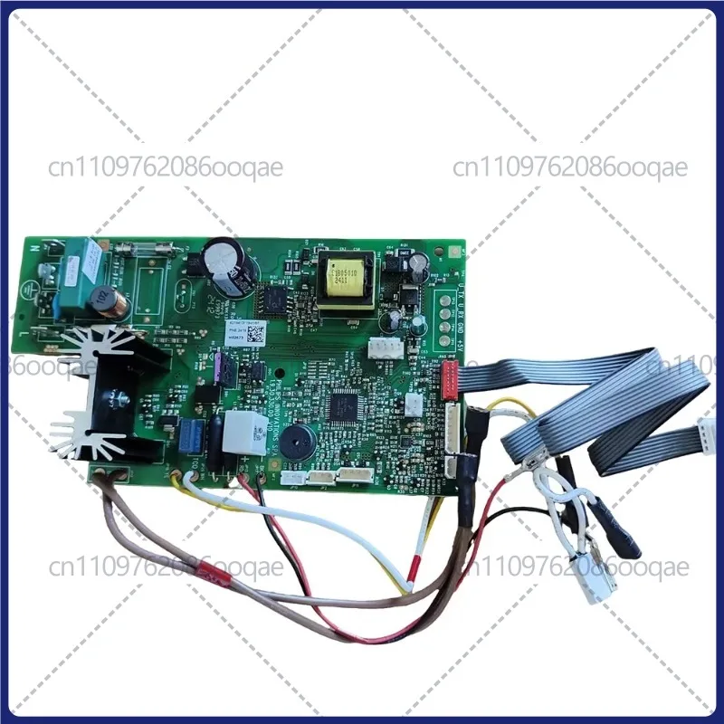 Coffee Machine Motherboard for Philips EP2121 EP2124 EP1221 Power Circuit Board Control Board Accessories Original NEW
Coffee Machine Motherboard for Philips EP2121 EP2124 EP1221 Power Circuit Board Control Board Accessories Original NEW