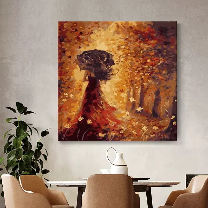 4900561Digital oil painting living room decorative painting sofa background wall hanging painting
4900561Digital oil painting living room decorative painting sofa background wall hanging painting