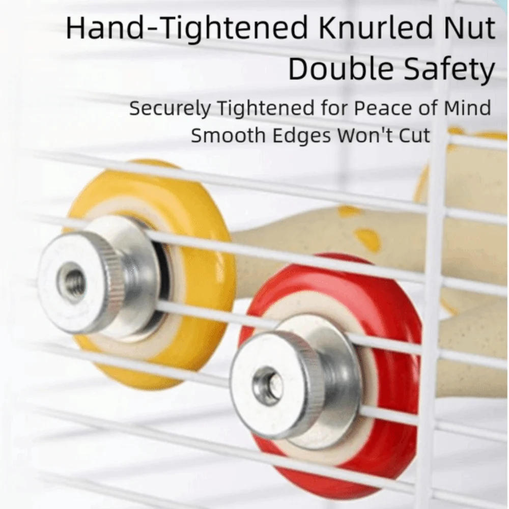 Креативная подставка для попугаев в форме фруктовой косточки, прочная, для заточки когтей и клюва птиц, износостойкий камень для заточки клюва
Креативная подставка для попугаев в форме фруктовой косточки, прочная, для заточки когтей и клюва птиц, износостойкий камень для заточки клюва