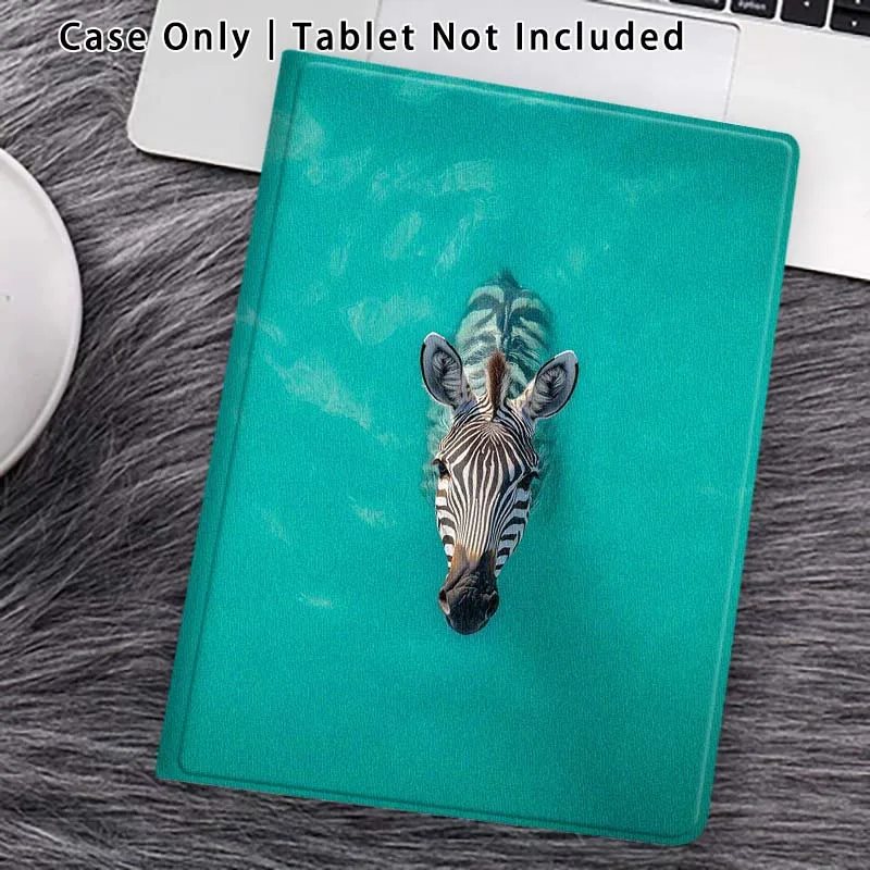 Чехол для планшета Lenovo Xiaoxin Pad Pro Tab M10 K10 Plus 3rd Y700 Gen 11 11.2 11.5 12.7 8.8 дюймов с рисунком полосатой лошади
Чехол для планшета Lenovo Xiaoxin Pad Pro Tab M10 K10 Plus 3rd Y700 Gen 11 11.2 11.5 12.7 8.8 дюймов с рисунком полосатой лошади