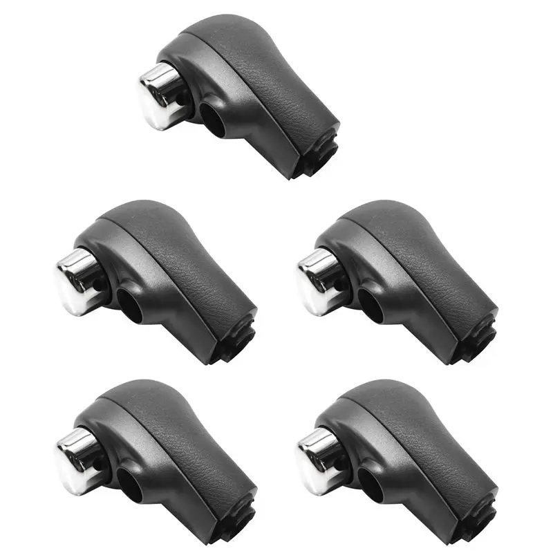 5X For Honda CRV CR-V 2007-2011 Transmission Gear Shift Lever Knob Shifter Head-N29R
5X For Honda CRV CR-V 2007-2011 Transmission Gear Shift Lever Knob Shifter Head-N29R