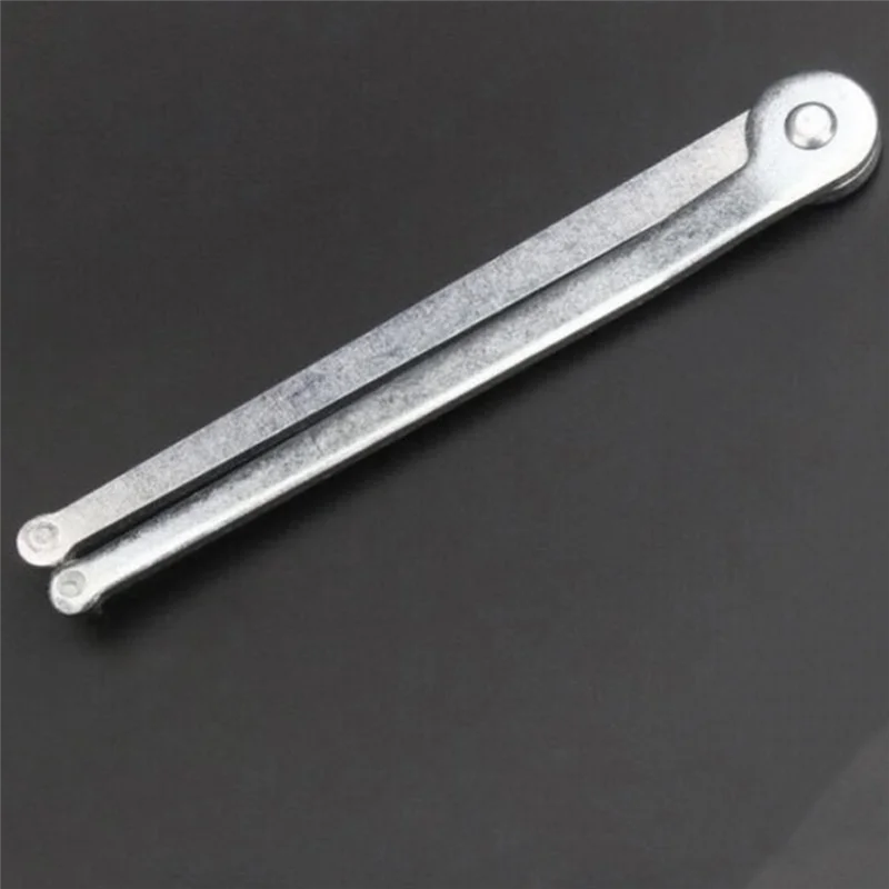 Adjustable Angle Grinder Spanner Hand Tools Multifunctional Manual Arbors Accessories Angle Grinder Disassembly Wrenchabkw
Adjustable Angle Grinder Spanner Hand Tools Multifunctional Manual Arbors Accessories Angle Grinder Disassembly Wrenchabkw