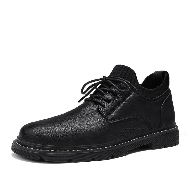 New trendy casual sports shoes for men's motorcycles, breathable and comfortable men's shoes
New trendy casual sports shoes for men's motorcycles, breathable and comfortable men's shoes