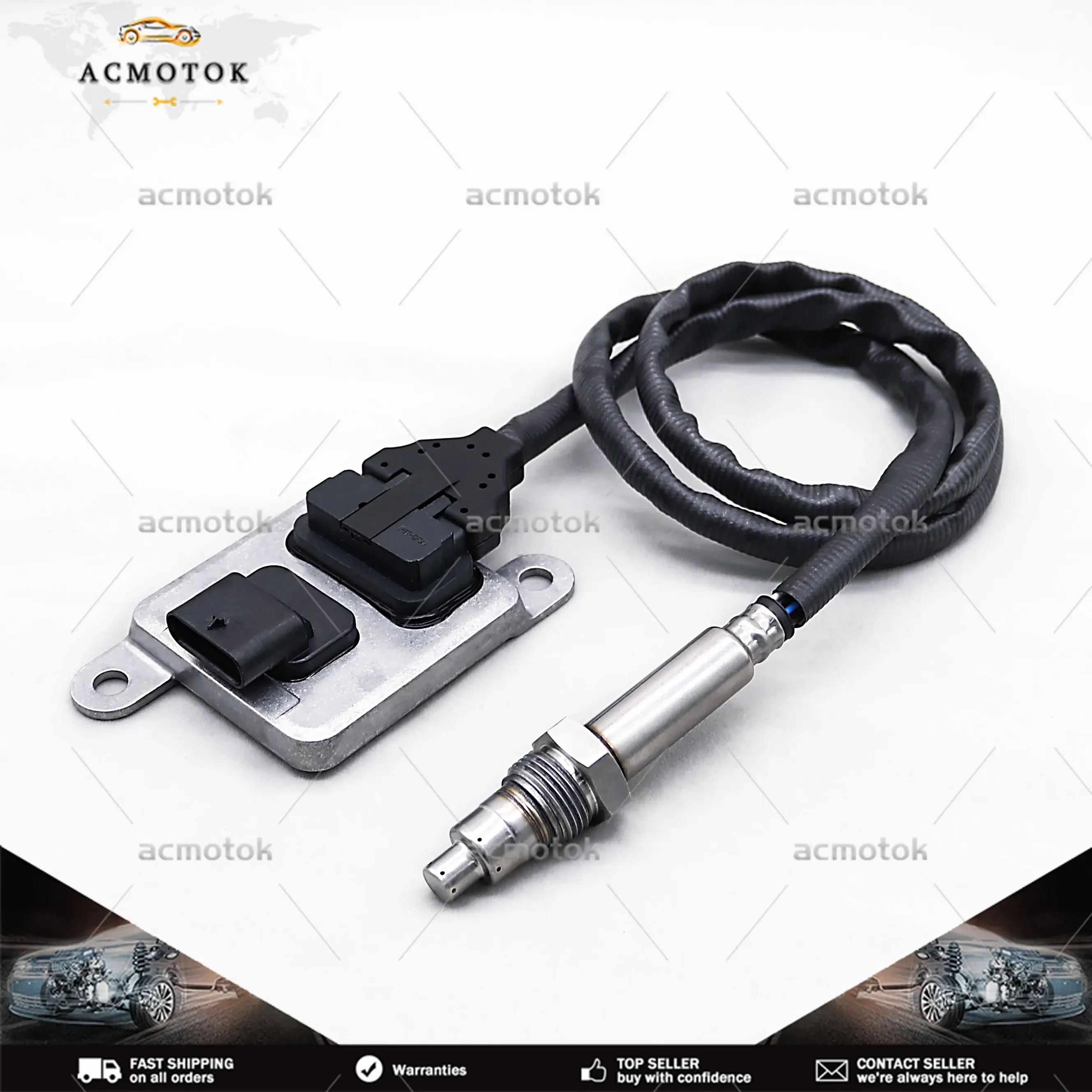A0009053903 5WK96771B Nox датчик оксида азота для Mercedes Benz W207 W212 E400 Прямая поставка с завода
A0009053903 5WK96771B Nox датчик оксида азота для Mercedes Benz W207 W212 E400 Прямая поставка с завода