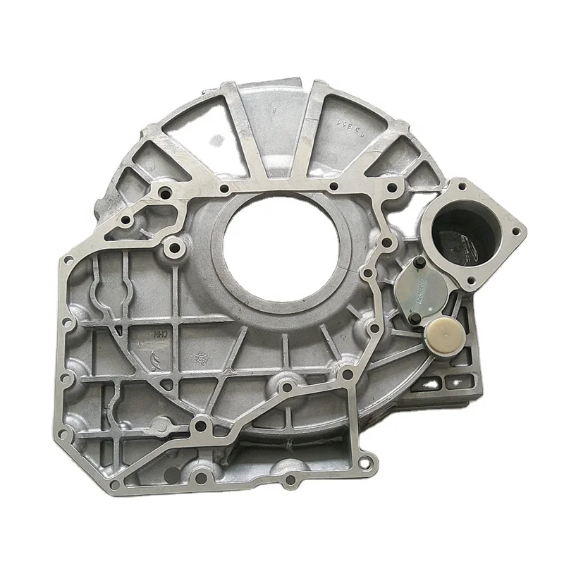 Корпус маховика двигателя ISBE QSB 5262796 5262798
Корпус маховика двигателя ISBE QSB 5262796 5262798