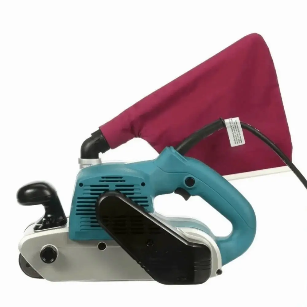 New Adjustable Sander Dust Bag Cloth Replacement Sander Bag Anti-Dust Dust Collector Bag for Makita 9403 Belt Sander
New Adjustable Sander Dust Bag Cloth Replacement Sander Bag Anti-Dust Dust Collector Bag for Makita 9403 Belt Sander