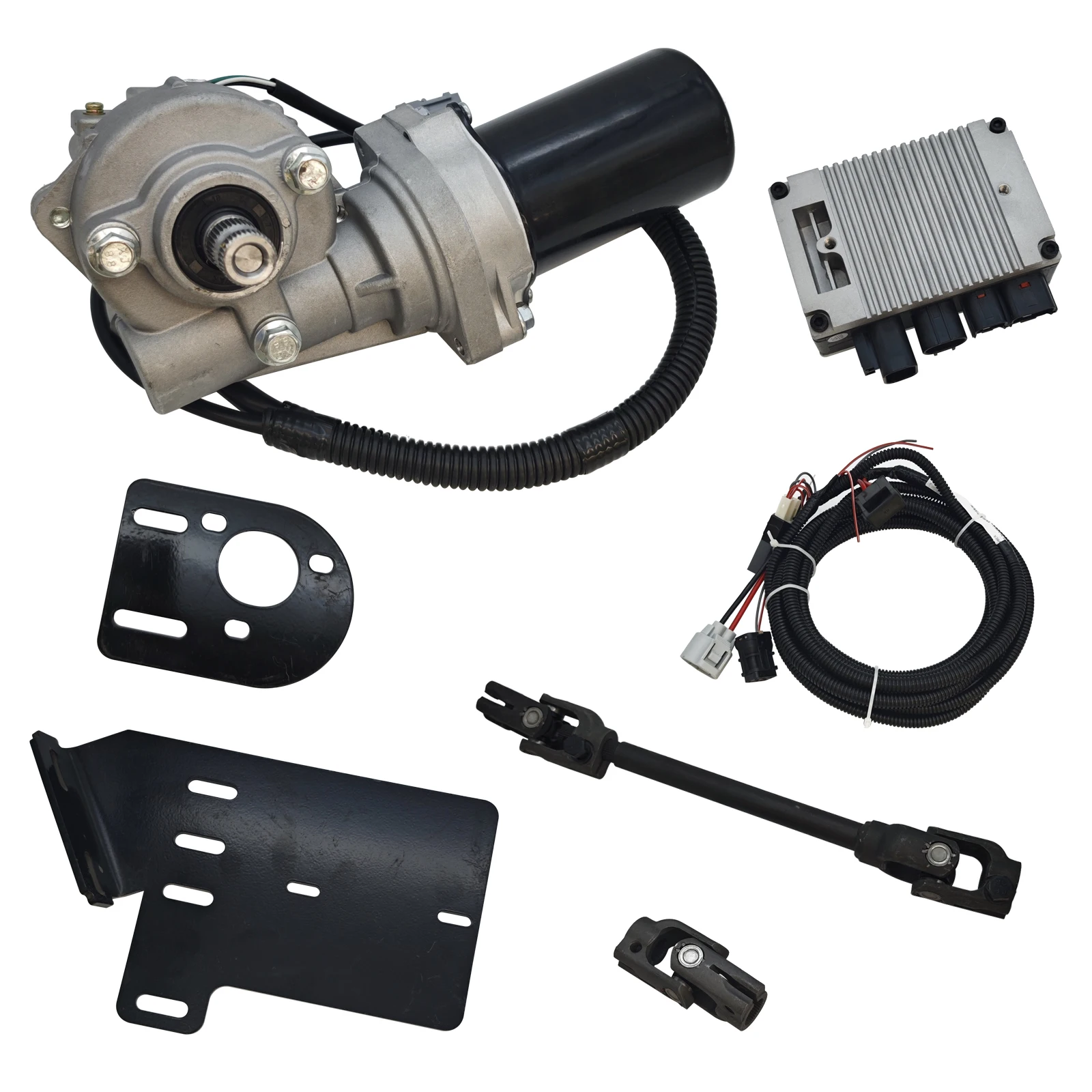 EPS Electric Power Steering Assy For YMH Rhino 450 660 700 ATV UTV 2004+
EPS Electric Power Steering Assy For YMH Rhino 450 660 700 ATV UTV 2004+