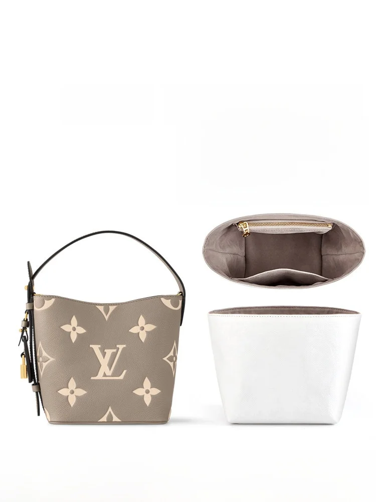 Large Size Lightweight Waterproof DuPont Paper Inner Bag Buet Bag ey for LV All in BB Storage Organizer Women's Cosmetic Bag
Large Size Lightweight Waterproof DuPont Paper Inner Bag Buet Bag ey for LV All in BB Storage Organizer Women's Cosmetic Bag