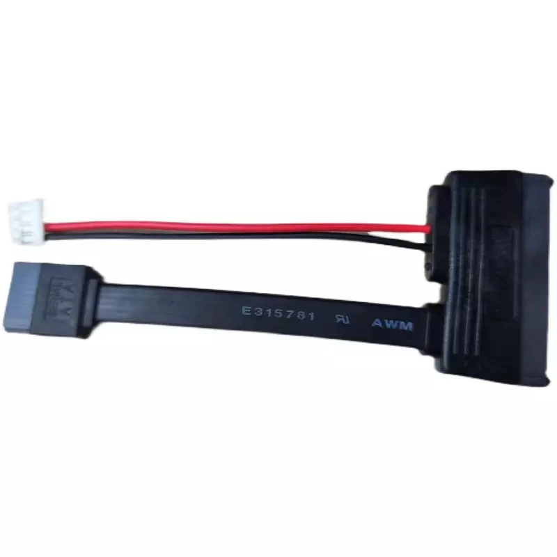 Z 747933-001 For HP EliteDesk Mini 800 G1 Driver power cable and SATA 747933-002
Z 747933-001 For HP EliteDesk Mini 800 G1 Driver power cable and SATA 747933-002