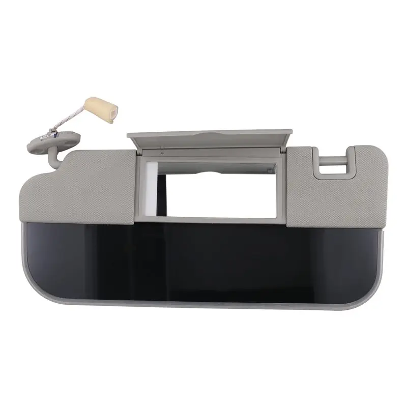 For Geely Monjaro 2022 2023 Xingyue L Kx11 Geely Atlas Car Sun Visor Light Sunglasses Sunshade With Light Mirrors-Y79A
For Geely Monjaro 2022 2023 Xingyue L Kx11 Geely Atlas Car Sun Visor Light Sunglasses Sunshade With Light Mirrors-Y79A