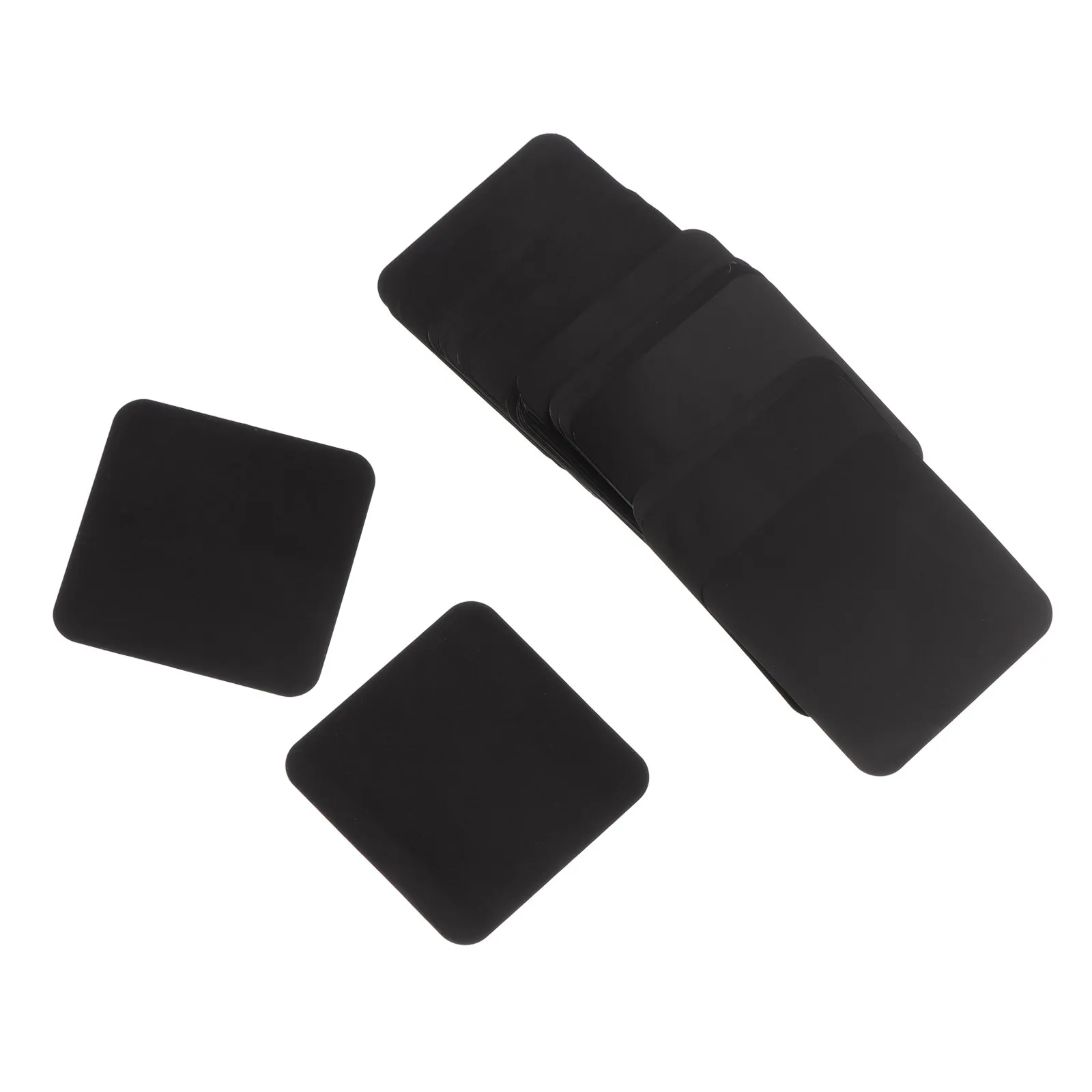 50Pcs Anti Tarnish Strips Black Jewelry Protective Paper Tabs for Silver Gold Silverware Jewelry Storage Tarnish Prevention
50Pcs Anti Tarnish Strips Black Jewelry Protective Paper Tabs for Silver Gold Silverware Jewelry Storage Tarnish Prevention