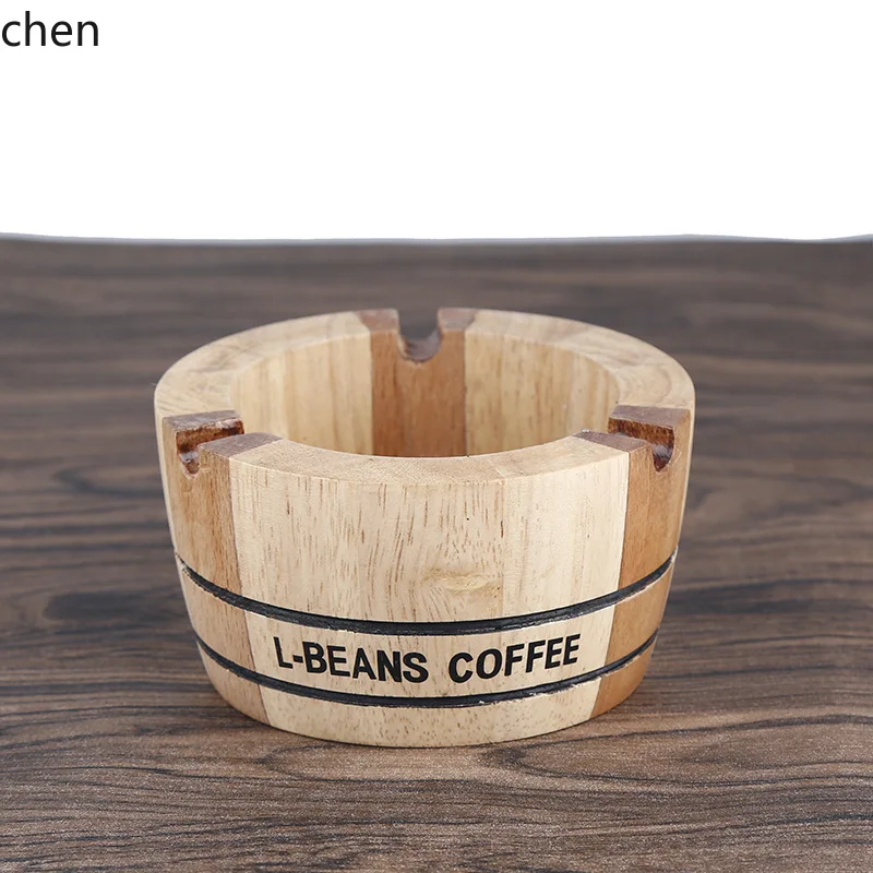 wooden ashtray - creative wooden ashtray for cigarette ashes, ideal for internet cafes and coffee shops
wooden ashtray - creative wooden ashtray for cigarette ashes, ideal for internet cafes and coffee shops