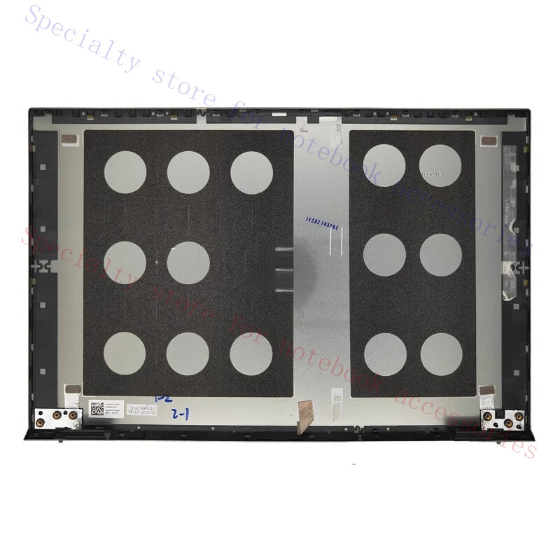 A+ Задняя крышка ЖК-дисплея для DELL Inspiron 15 5508 5509, серебристая, 090K1D
A+ Задняя крышка ЖК-дисплея для DELL Inspiron 15 5508 5509, серебристая, 090K1D