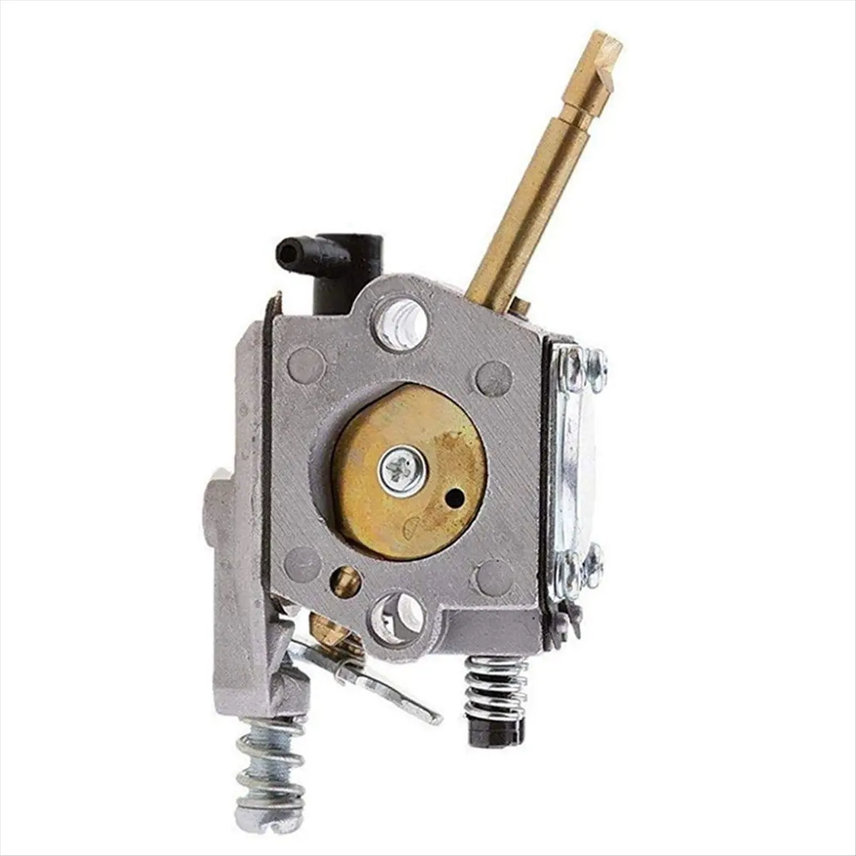(A99Z) 1set Carburetor Kit for Stihl Wt45-1 Fs48 Fs52 Fs62 Fs66 Fs81 Fs86 Fs106 Carburetor Kit Lawn Mower Carburetor
(A99Z) 1set Carburetor Kit for Stihl Wt45-1 Fs48 Fs52 Fs62 Fs66 Fs81 Fs86 Fs106 Carburetor Kit Lawn Mower Carburetor