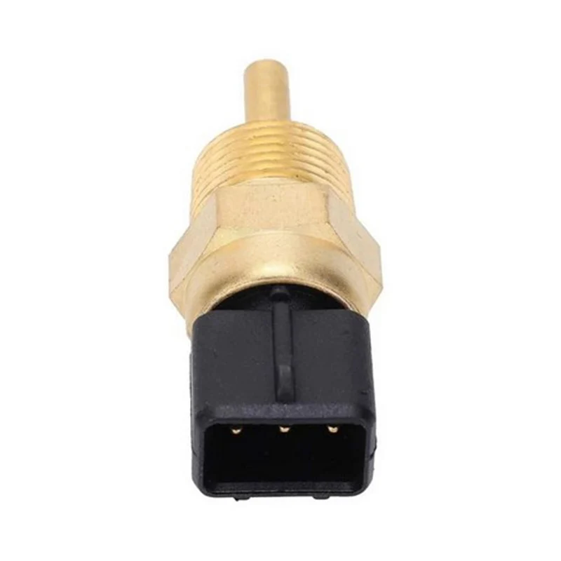 Water Coolant Temperature Sensor for HYUNDAI ACCENT VELOSTER KIA 39220-38030 Auto Accessories
Water Coolant Temperature Sensor for HYUNDAI ACCENT VELOSTER KIA 39220-38030 Auto Accessories