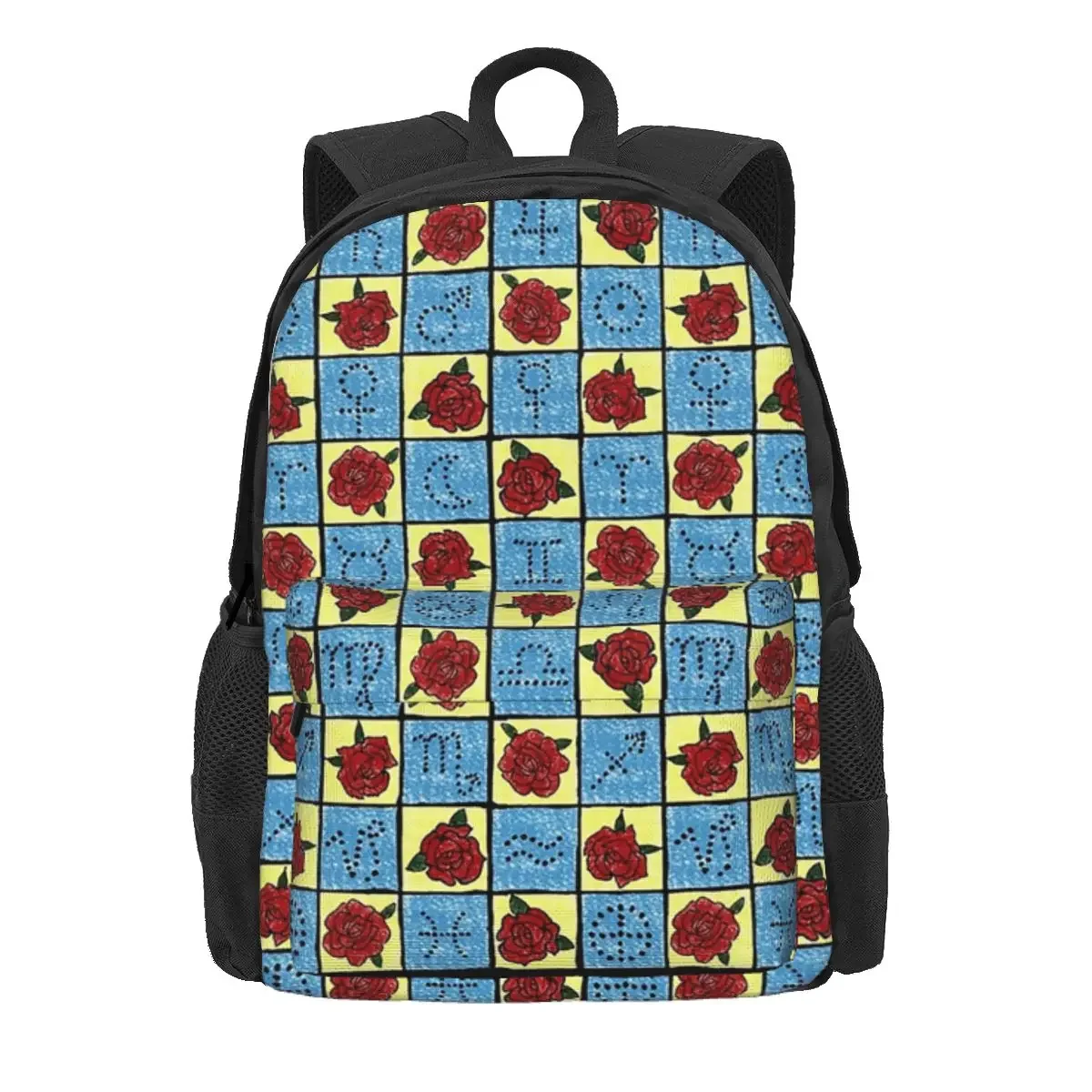 9 Of Swords Tarot Blanket By Tarotista Backpack Daypack Large Capacity Kids BookBag School Bag Shoulder Bags for Men Women
9 Of Swords Tarot Blanket By Tarotista Backpack Daypack Large Capacity Kids BookBag School Bag Shoulder Bags for Men Women