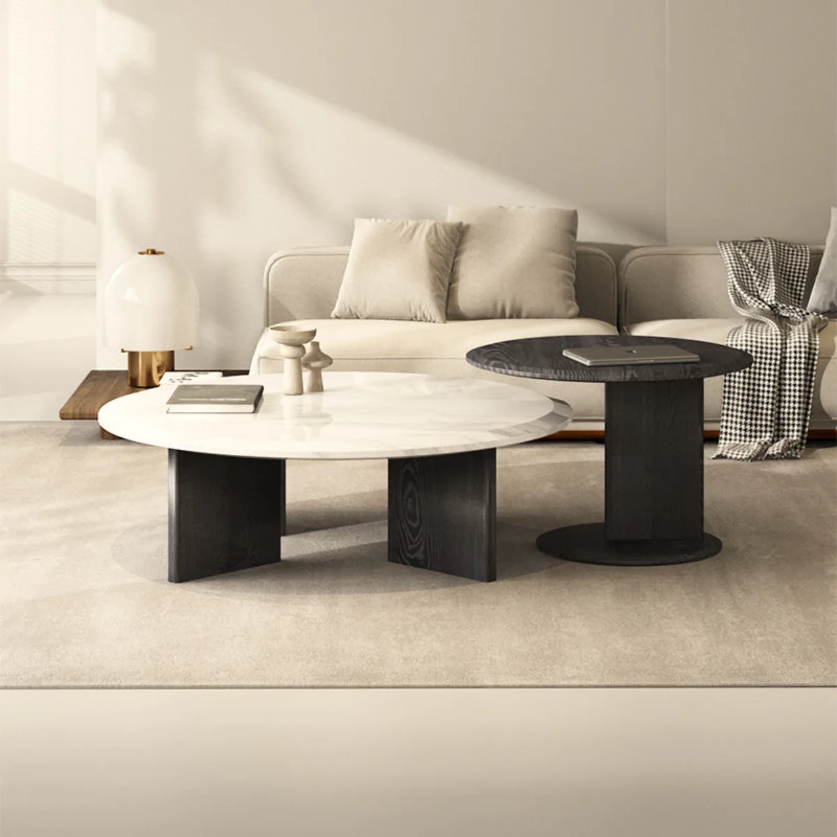 Hot Sales Modern Cream Coffee Table Traditional Style Home & Hotel Living Room Furniture With Marblle Material
Hot Sales Modern Cream Coffee Table Traditional Style Home & Hotel Living Room Furniture With Marblle Material