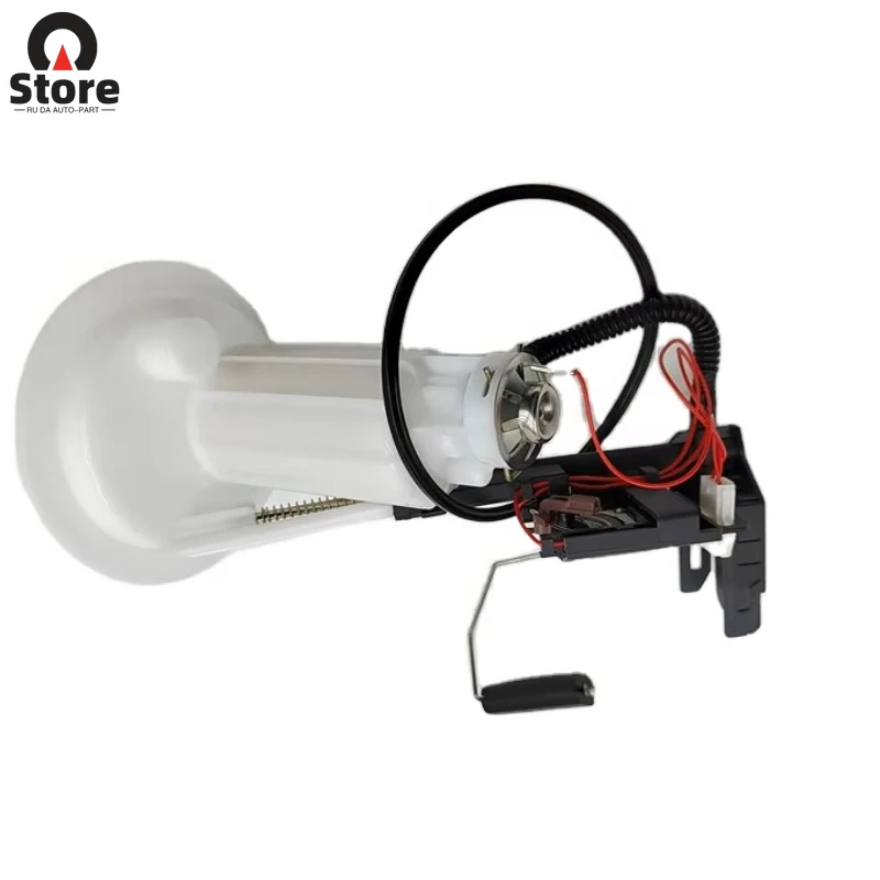 16146766152 Fuel Pump Assembly for BMW 1 2 3 4 5 6 7 X1 X3 X4 X5 X6 Z4 I3 I8
16146766152 Fuel Pump Assembly for BMW 1 2 3 4 5 6 7 X1 X3 X4 X5 X6 Z4 I3 I8