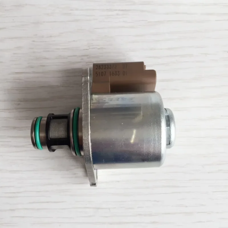 28233373, 9109-936A, 9307Z532B, 9307Z519B Inlet Metering Valve, IMV Kits
28233373, 9109-936A, 9307Z532B, 9307Z519B Inlet Metering Valve, IMV Kits
