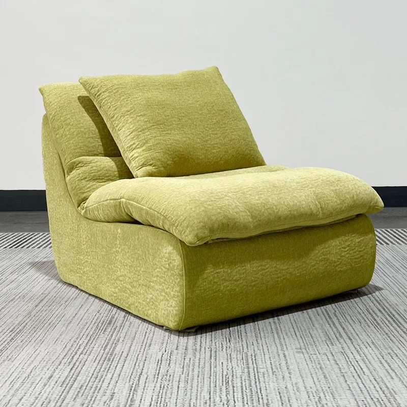 Sofa removable and washable sofa small apartment living room compression leisure chair
Sofa removable and washable sofa small apartment living room compression leisure chair