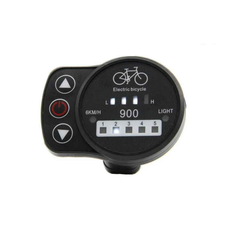 36V/48V Mountain Bike Modified Lithium Battery Power Supply With KT-LED900 Meter 3 Pin Waterproof Connector Durable Easy Install
36V/48V Mountain Bike Modified Lithium Battery Power Supply With KT-LED900 Meter 3 Pin Waterproof Connector Durable Easy Install