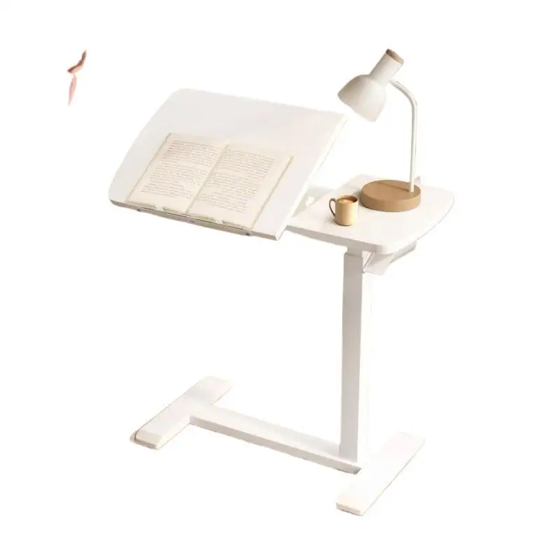 Bed side small table removable lifting folding computer desk bedroom home student dormitory lazy computer desk
Bed side small table removable lifting folding computer desk bedroom home student dormitory lazy computer desk