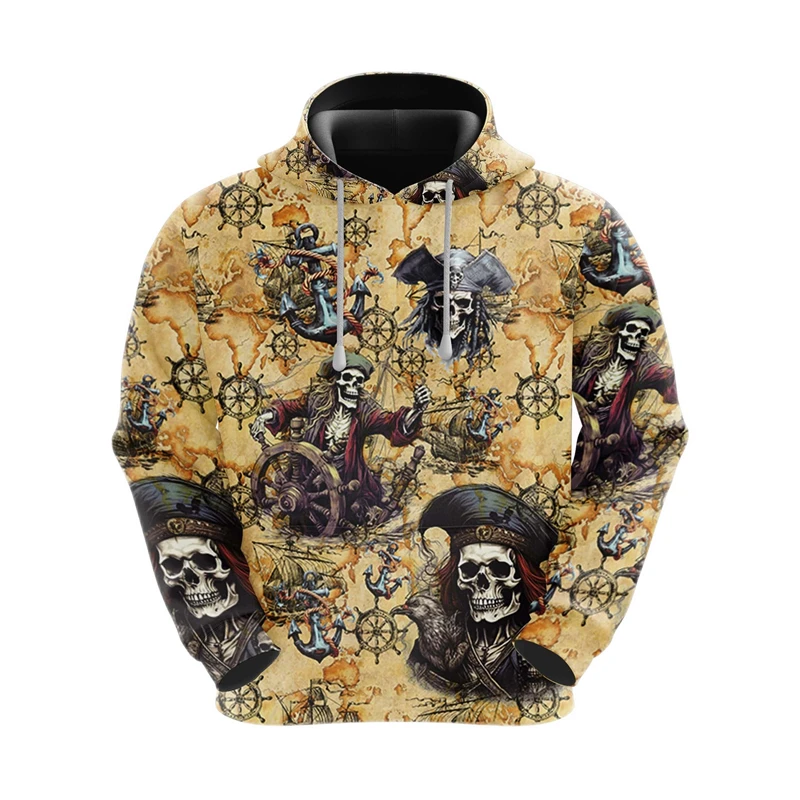 Vintage Pirate Ship 3D Printed Hoodies for Men Clothes Skull Ocean Graphic Sweatshirts Punk Pullovers Casual Hawaiian Kids Tops
Vintage Pirate Ship 3D Printed Hoodies for Men Clothes Skull Ocean Graphic Sweatshirts Punk Pullovers Casual Hawaiian Kids Tops